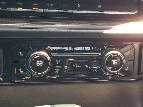 Used 2023 Chevrolet Silverado 1500 RST w/ RST All Star Premium Package image 15