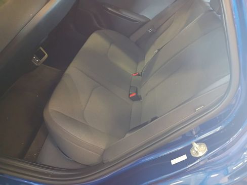 Used 2025 Kia K4 FWD image 35