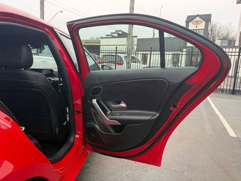 Used 2019 Mercedes-Benz A 220 4MATIC w/ Premium Package image 25