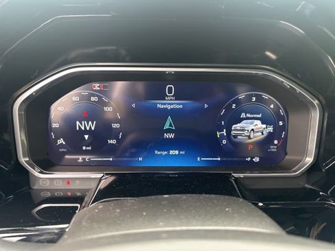 New 2026 Chevrolet Silverado 1500 RST w/ Convenience Package II image 18