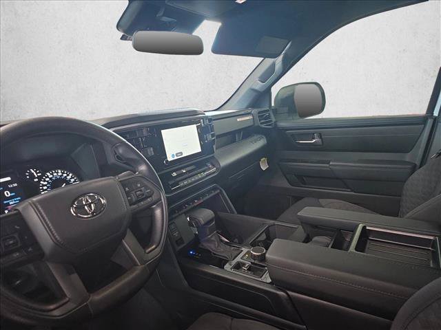 Used 2026 Toyota Tundra SR5 w/ SX Package AWD/4WD image 10