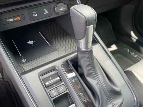 Certified 2026 Honda CR-V EX image 21