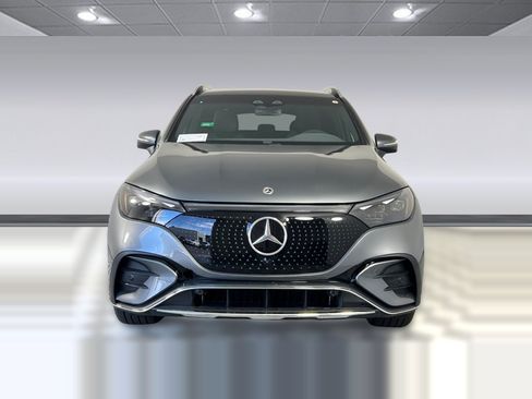 New 2026 Mercedes-Benz EQE 320 4MATIC SUV image 5