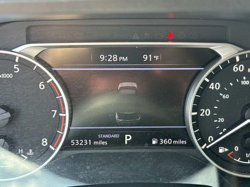 Used 2023 Nissan Rogue S FWD image 28
