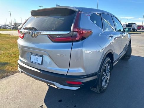 Certified 2020 Honda CR-V EX-L image 29