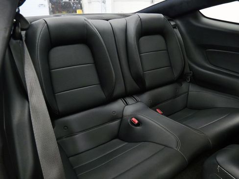 Used 2015 Ford Mustang GT Premium w/ GT Performance Package RWD image 18
