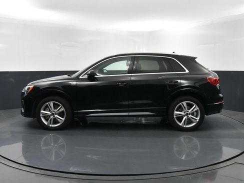 Used 2022 Audi Q3 2.0T Premium image 6