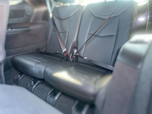 Certified 2024 Cadillac XT6 Premium Luxury image 51