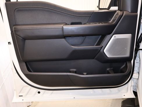 New 2026 Ford F150 Lariat AWD/4WD image 11