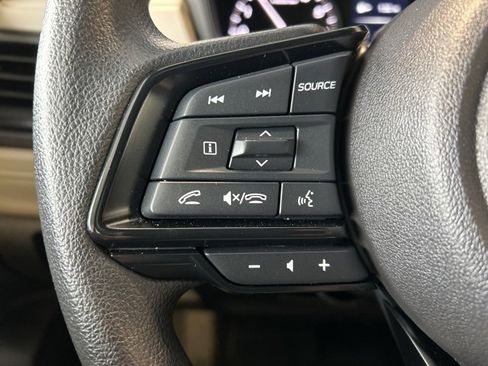 Used 2025 Subaru Forester image 12