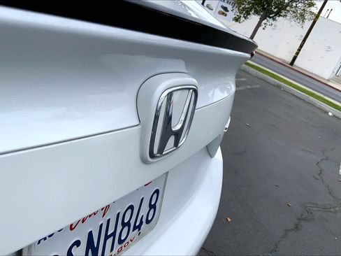Used 2020 Honda Civic Sport image 30
