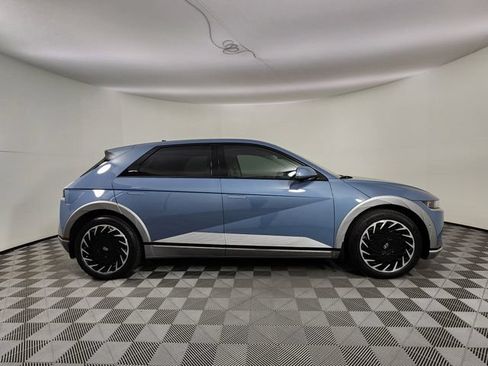 Certified 2024 Hyundai Ioniq 5 Limited AWD/4WD image 6