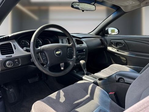 Used 2006 Chevrolet Monte Carlo LT w/ Preferred Equipment Group image 10