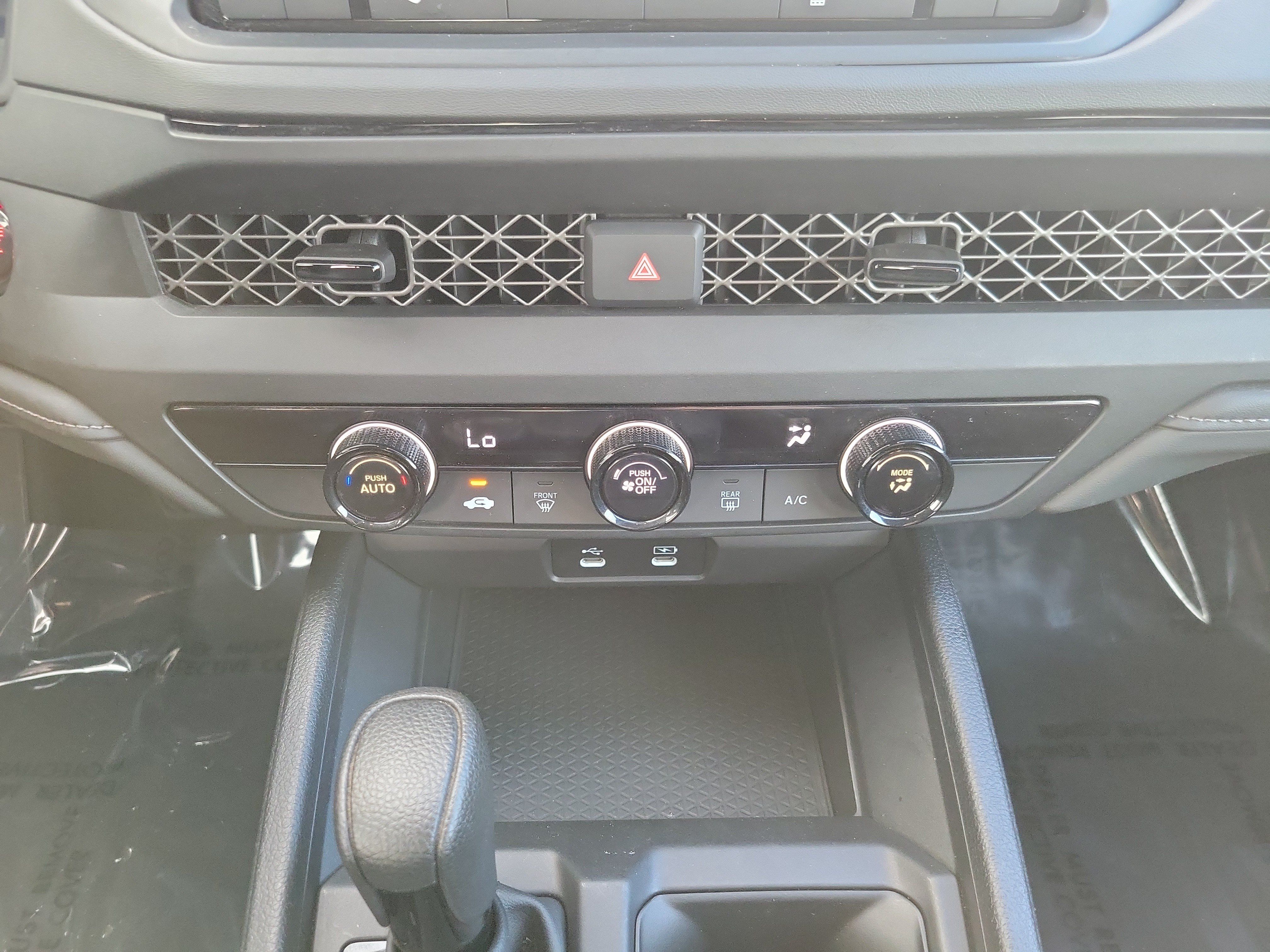 Used 2024 Honda Accord LX image 24