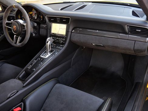 Used 2016 Porsche 911 GT3 RS w/ Sound Package Plus image 23