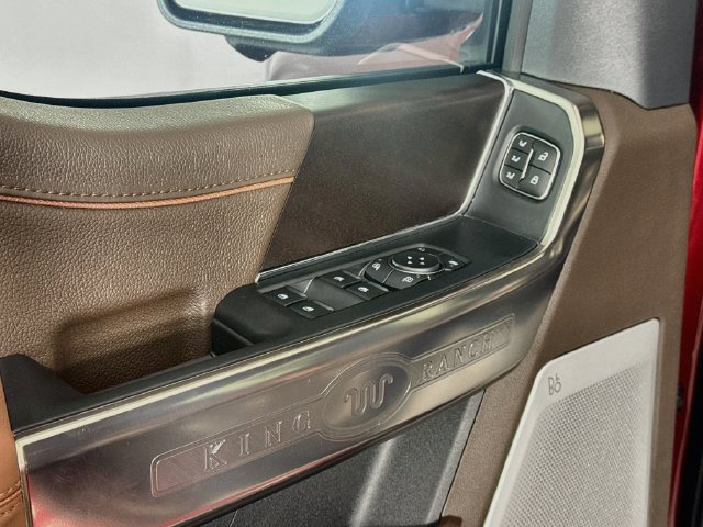 New 2026 Ford F150 King Ranch w/ Equipment Group 601A High AWD/4WD image 18