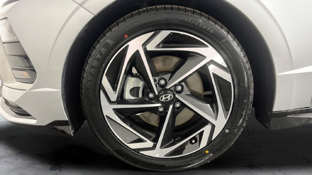 Used 2025 Hyundai Sonata SEL FWD image 47