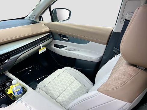 New 2026 Nissan Murano Platinum w/ Cargo Package AWD/4WD image 5
