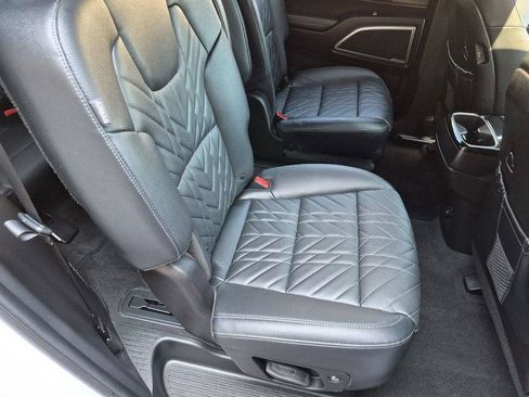 Used 2024 Kia Telluride EX X-Line AWD/4WD image 29
