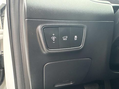 Used 2024 Hyundai Tucson XRT FWD image 21