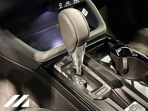 New 2026 Subaru Forester Touring image 19