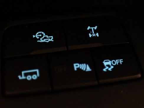 Used 2023 Ford Ranger Lariat w/ Equipment Group 501A High image 27