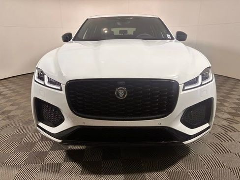 New 2026 Jaguar F-PACE R-Dynamic S image 2