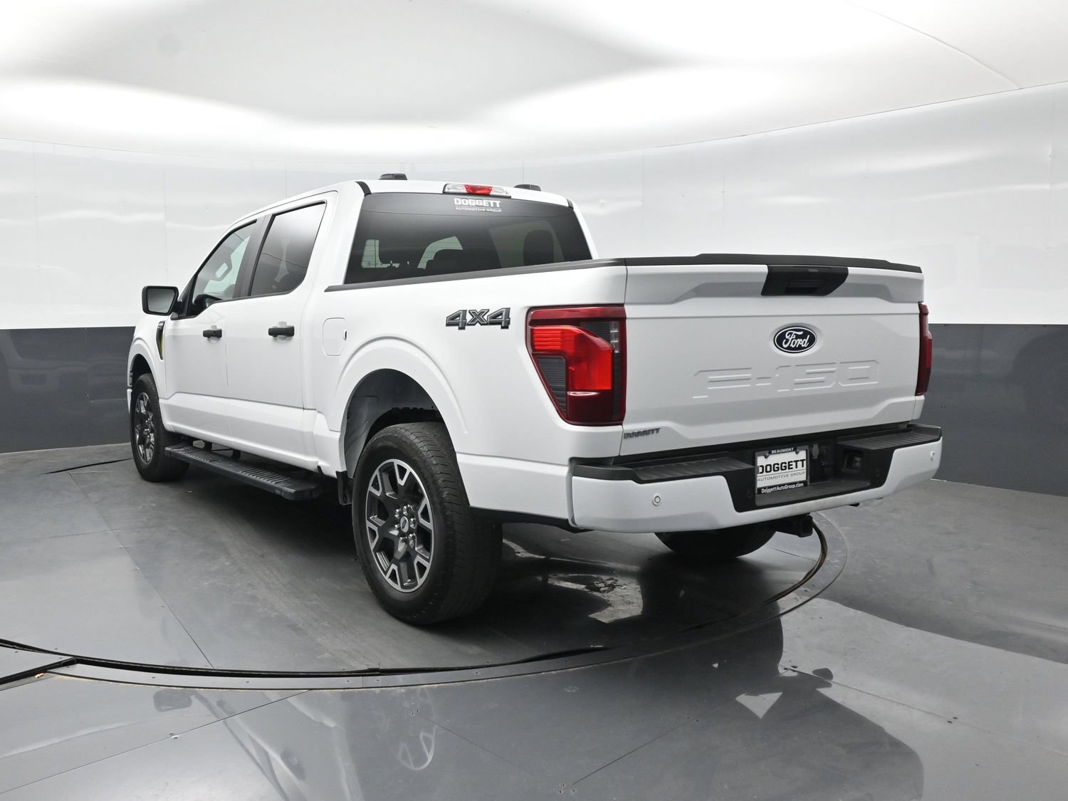 Certified 2024 Ford F150 STX AWD/4WD image 17