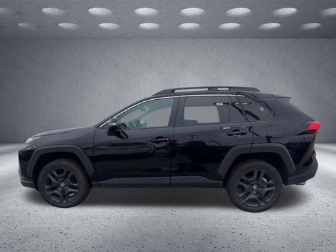 Used 2024 Toyota RAV4 Adventure AWD/4WD image 6