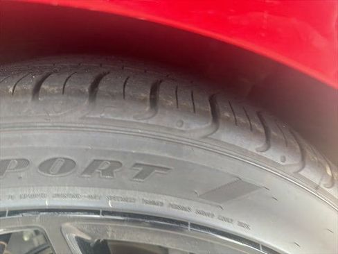 Used 2026 Honda Civic Sport image 9