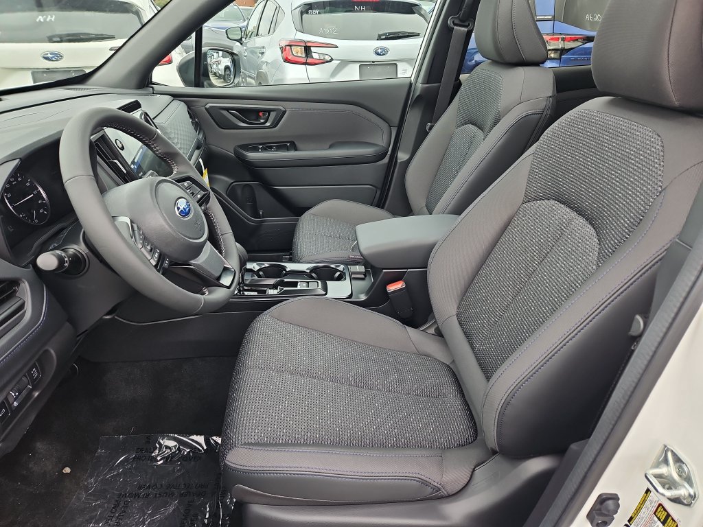 New 2026 Subaru Forester Premium AWD/4WD image 18