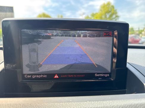 Used 2018 Audi Q3 2.0T Premium image 20