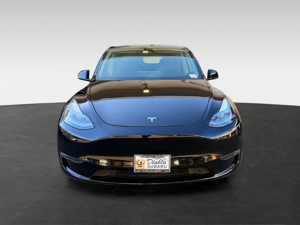 Used 2023 Tesla Model Y AWD image 6