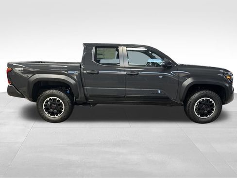 New 2026 Toyota Tacoma TRD Off-Road AWD/4WD image 6
