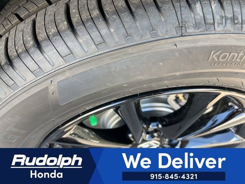 New 2026 Honda CR-V Sport-L image 28