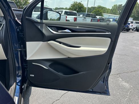 Certified 2023 Buick Enclave Premium w/ Experience Buick Package image 15