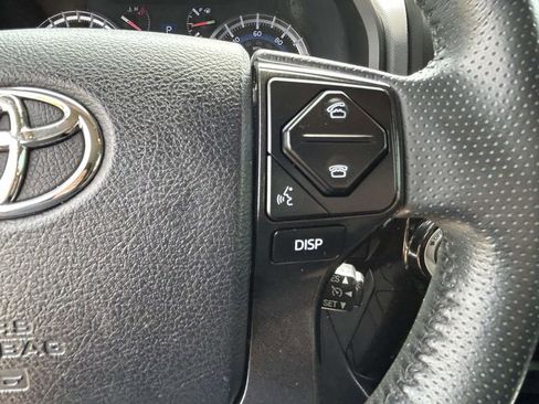 Used 2018 Toyota 4Runner TRD Pro AWD/4WD image 24