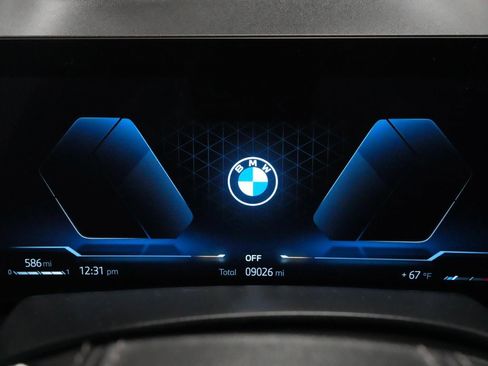 Used 2025 BMW X5 xDrive40i image 17