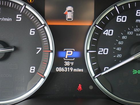 Used 2017 Acura MDX V6 SH-AWD with Technology Pack image 33