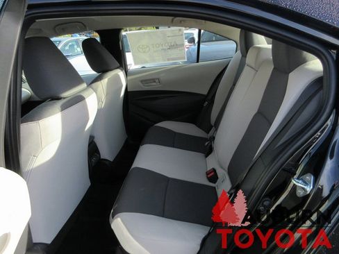 New 2026 Toyota Corolla LE image 10