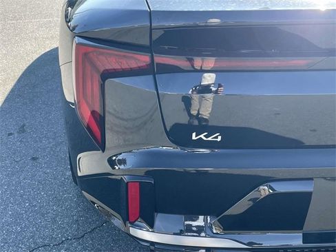 New 2025 Kia K4 GT-Line image 15