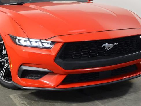 Used 2024 Ford Mustang Premium RWD image 52