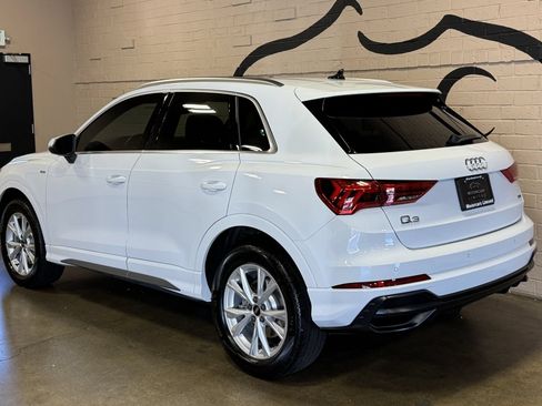 Used 2022 Audi Q3 2.0T Premium Plus AWD/4WD image 6