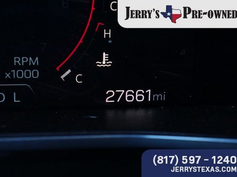 Used 2023 GMC Canyon AT4 w/ AT4 Premium Package image 10