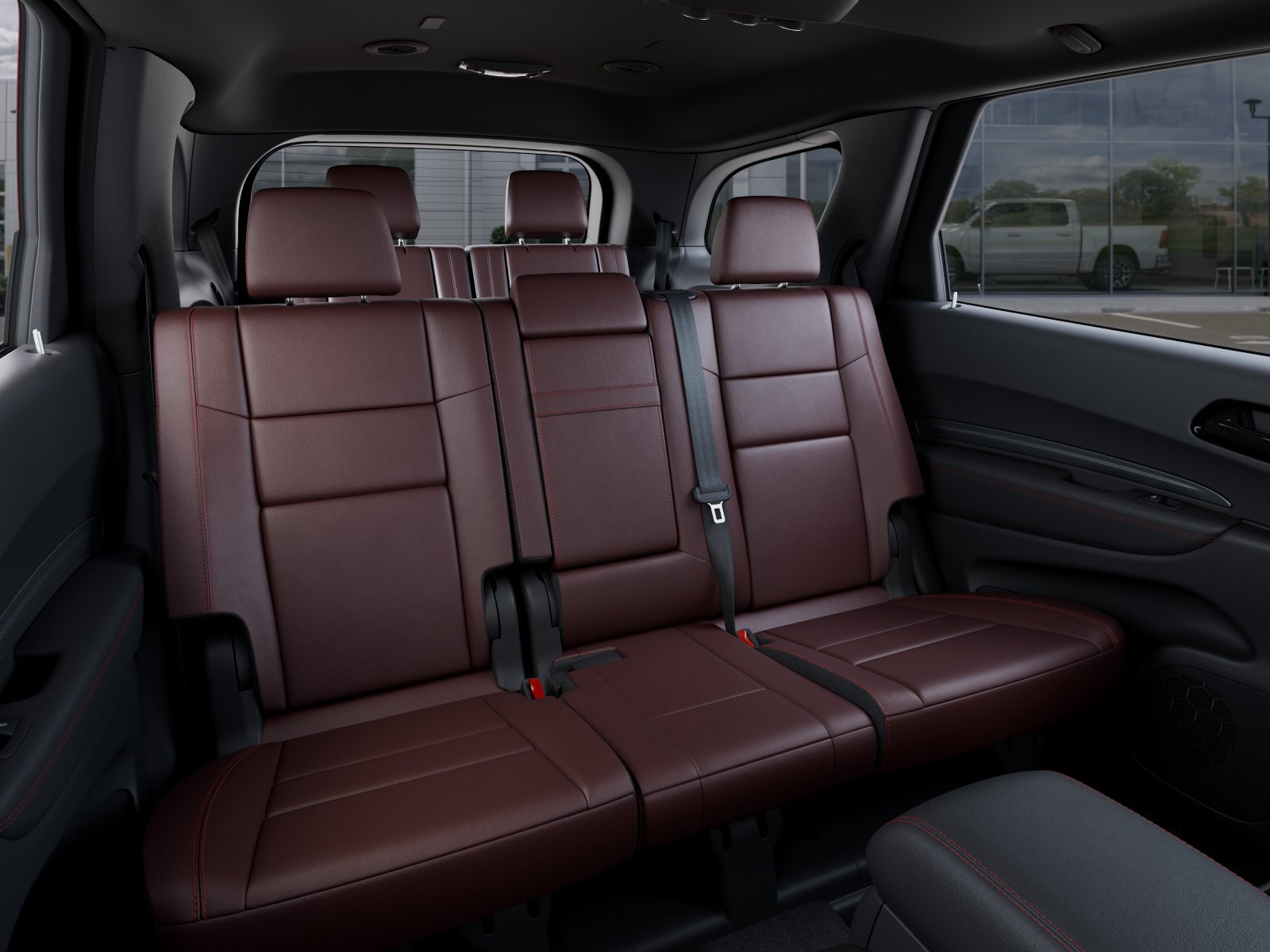 New 2026 Dodge Durango GT AWD/4WD image 15