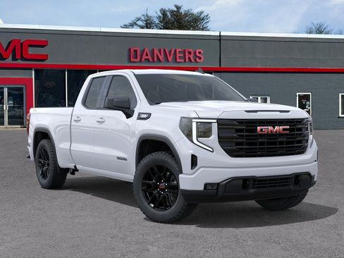 New 2026 GMC Sierra 1500 Elevation AWD/4WD image 31