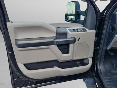 Used 2022 Ford F350 XL w/ Power Equipment Group