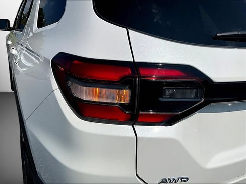 New 2026 Honda Pilot EX-L image 26
