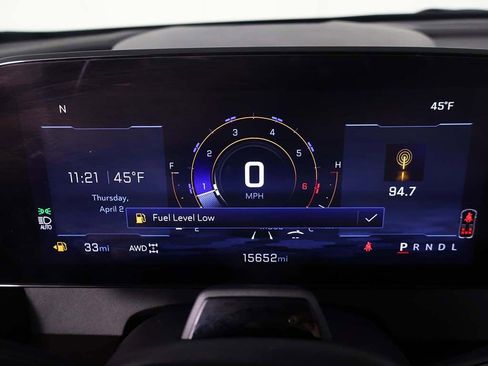 Used 2024 Chevrolet Traverse RS w/ LPO, Floor Liner Package AWD/4WD image 46