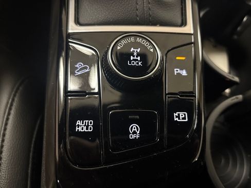 Used 2024 Kia Sportage X-Line w/ X-Line Premium Package AWD/4WD image 19